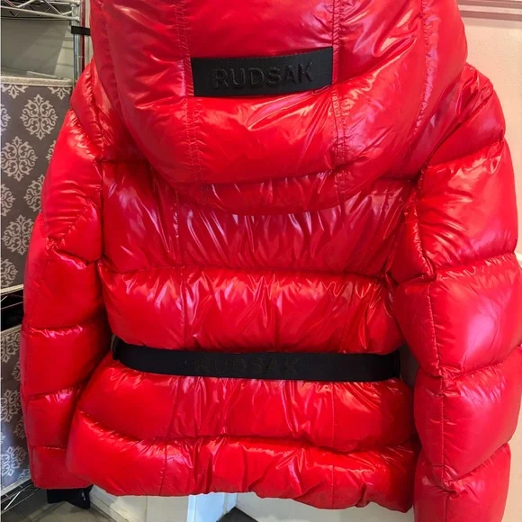 SOLDDDDDDDD Rudsak jacket - Picture 2 of 3